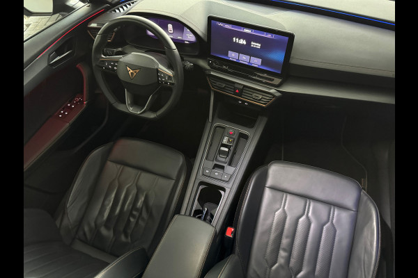 CUPRA Formentor 1.5 TSI Pano|Beats|Keyles|Sfeer|Memory|Leer