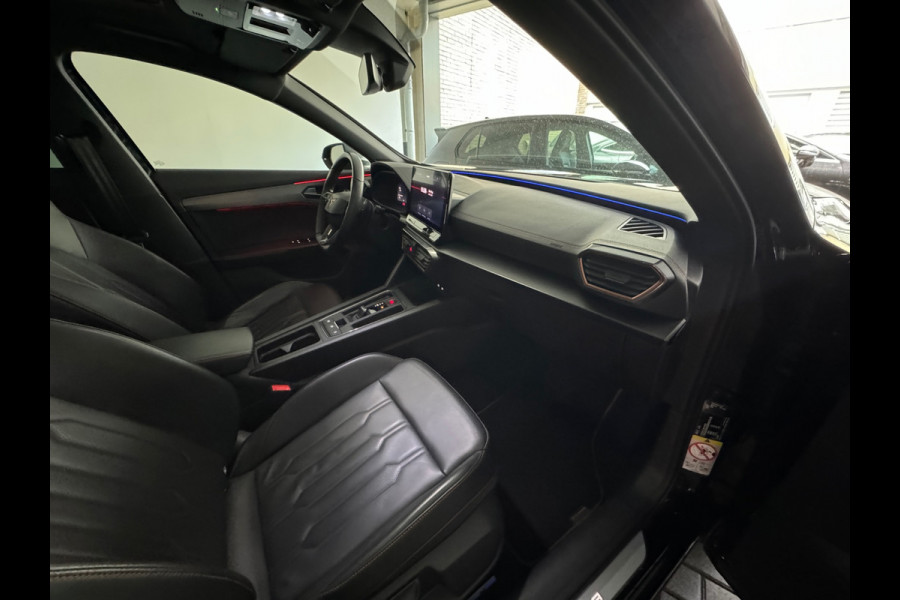 CUPRA Formentor 1.5 TSI Pano|Beats|Keyles|Sfeer|Memory|Leer