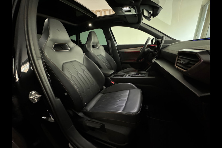 CUPRA Formentor 1.5 TSI Pano|Beats|Keyles|Sfeer|Memory|Leer