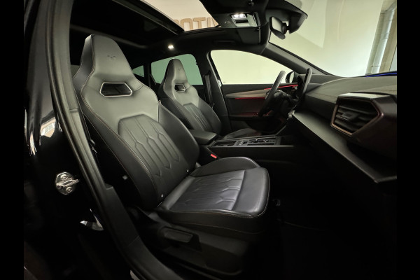 CUPRA Formentor 1.5 TSI Pano|Beats|Keyles|Sfeer|Memory|Leer