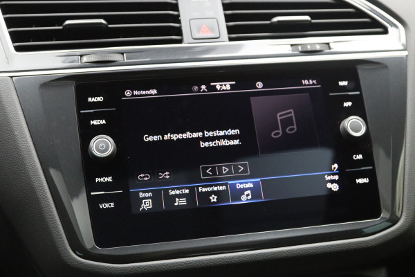 Volkswagen Tiguan 1.4 TSI eHybrid 245 PK R-Line Business, Panoramadak, Winterpakket, Adap. Cruise Control,