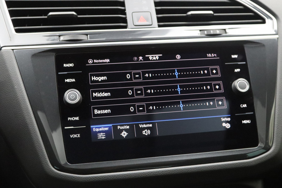 Volkswagen Tiguan 1.4 TSI eHybrid 245 PK R-Line Business, Panoramadak, Winterpakket, Adap. Cruise Control,