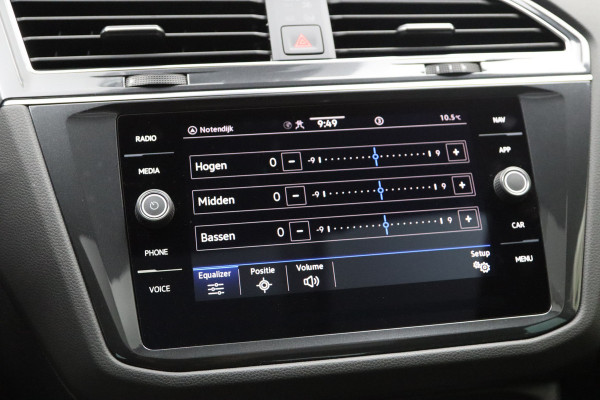 Volkswagen Tiguan 1.4 TSI eHybrid 245 PK R-Line Business, Panoramadak, Winterpakket, Adap. Cruise Control,