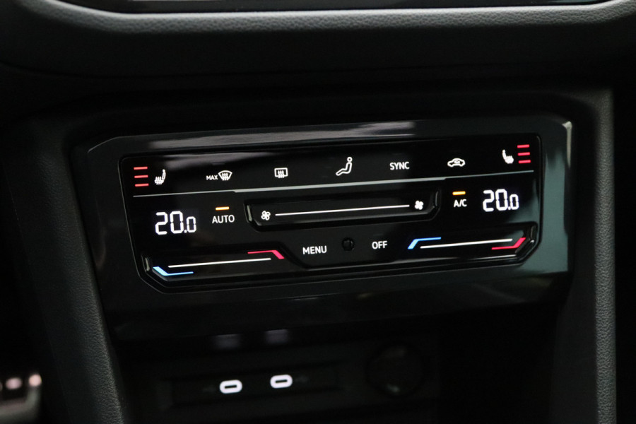 Volkswagen Tiguan 1.4 TSI eHybrid 245 PK R-Line Business, Panoramadak, Winterpakket, Adap. Cruise Control,