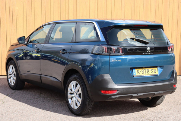 Peugeot 5008 1.2 PT Blue Active org.NL 7-persoons camera nw.model