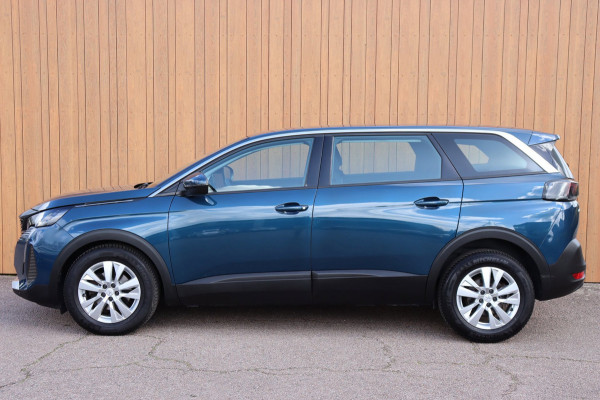 Peugeot 5008 1.2 PT Blue Active org.NL 7-persoons camera nw.model