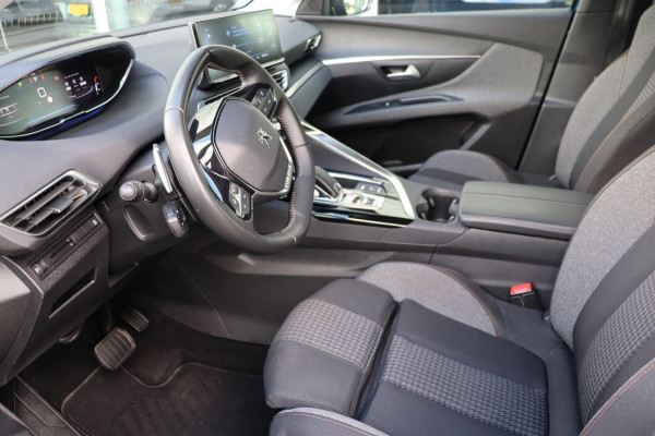 Peugeot 5008 1.2 PT Blue Active org.NL 7-persoons camera nw.model