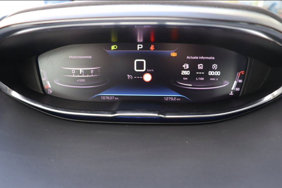 Peugeot 5008 1.2 PT Blue Active org.NL 7-persoons camera nw.model