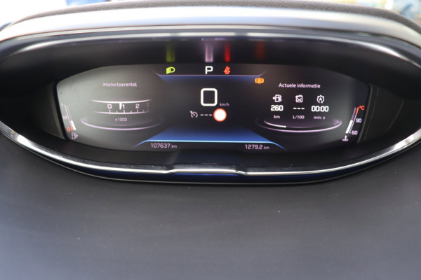 Peugeot 5008 1.2 PT Blue Active org.NL 7-persoons camera nw.model