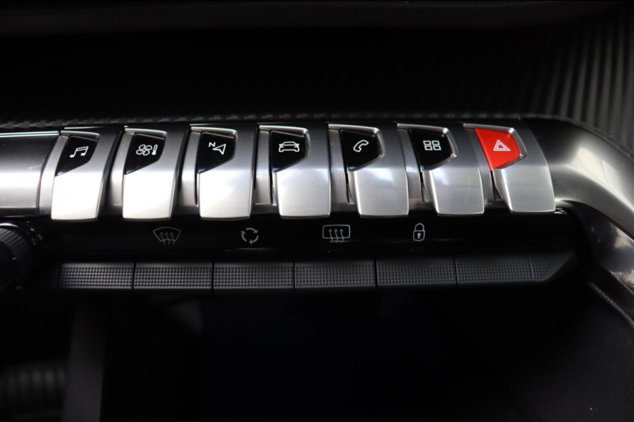 Peugeot 5008 1.2 PT Blue Active org.NL 7-persoons camera nw.model