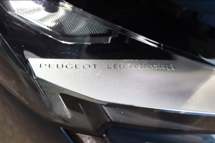 Peugeot 5008 1.2 PT Blue Active org.NL 7-persoons camera nw.model