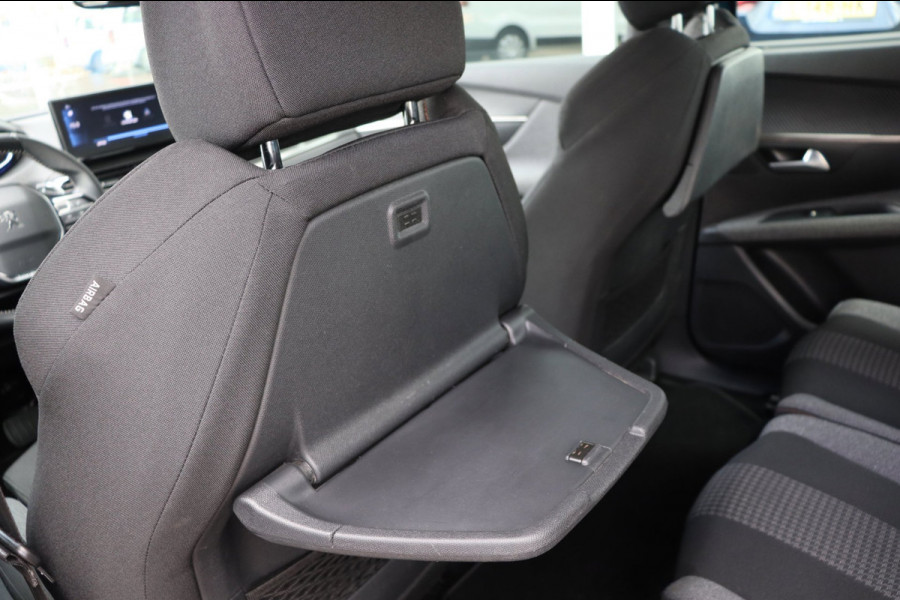 Peugeot 5008 1.2 PT Blue Active org.NL 7-persoons camera nw.model