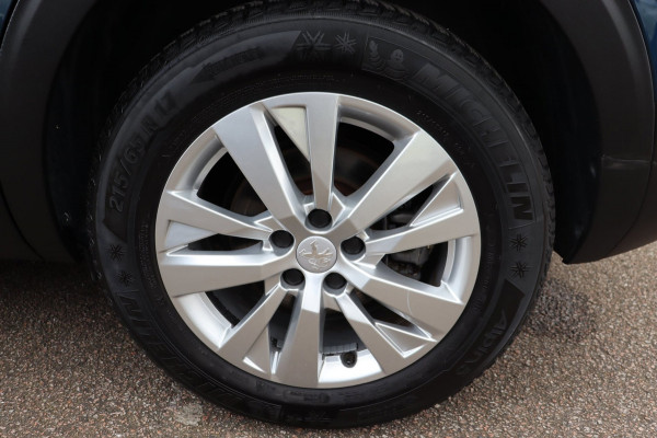 Peugeot 5008 1.2 PT Blue Active org.NL 7-persoons camera nw.model