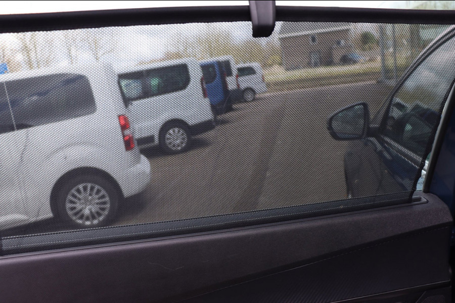 Peugeot 5008 1.2 PT Blue Active org.NL 7-persoons camera nw.model