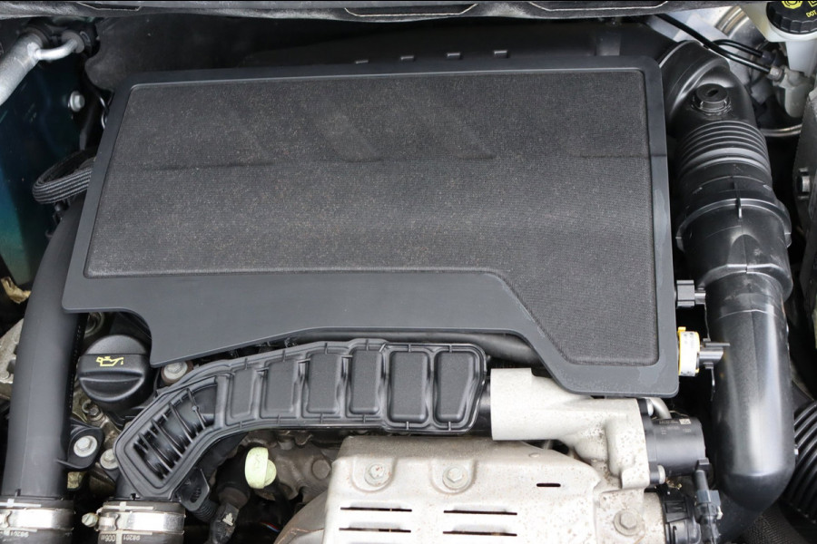 Peugeot 5008 1.2 PT Blue Active org.NL 7-persoons camera nw.model