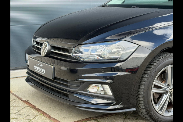 Volkswagen Polo 1.0 TSI Highline Business R-LINE Automaat