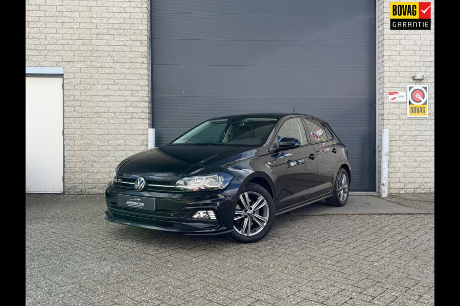 Volkswagen Polo 1.0 TSI Highline Business R-LINE Automaat