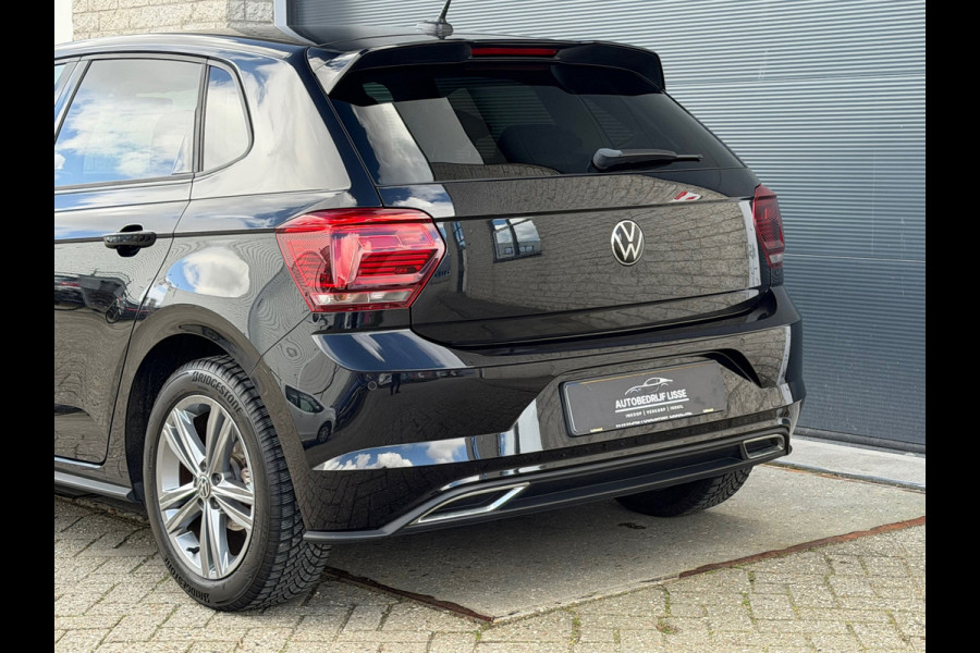Volkswagen Polo 1.0 TSI Highline Business R-LINE Automaat