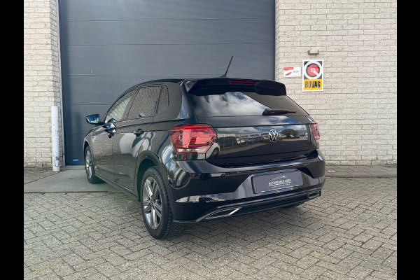 Volkswagen Polo 1.0 TSI Highline Business R-LINE Automaat