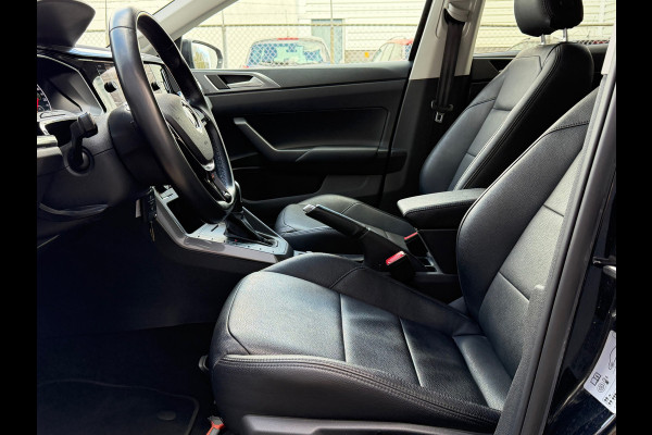 Volkswagen Polo 1.0 TSI Highline Business R-LINE Automaat
