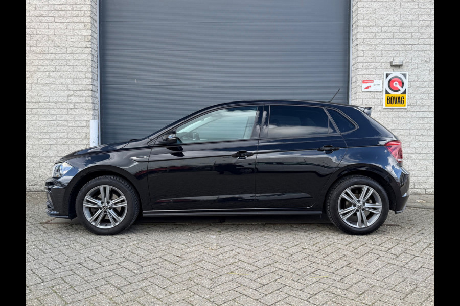 Volkswagen Polo 1.0 TSI Highline Business R-LINE Automaat