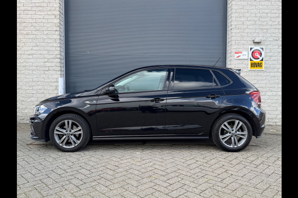 Volkswagen Polo 1.0 TSI Highline Business R-LINE Automaat