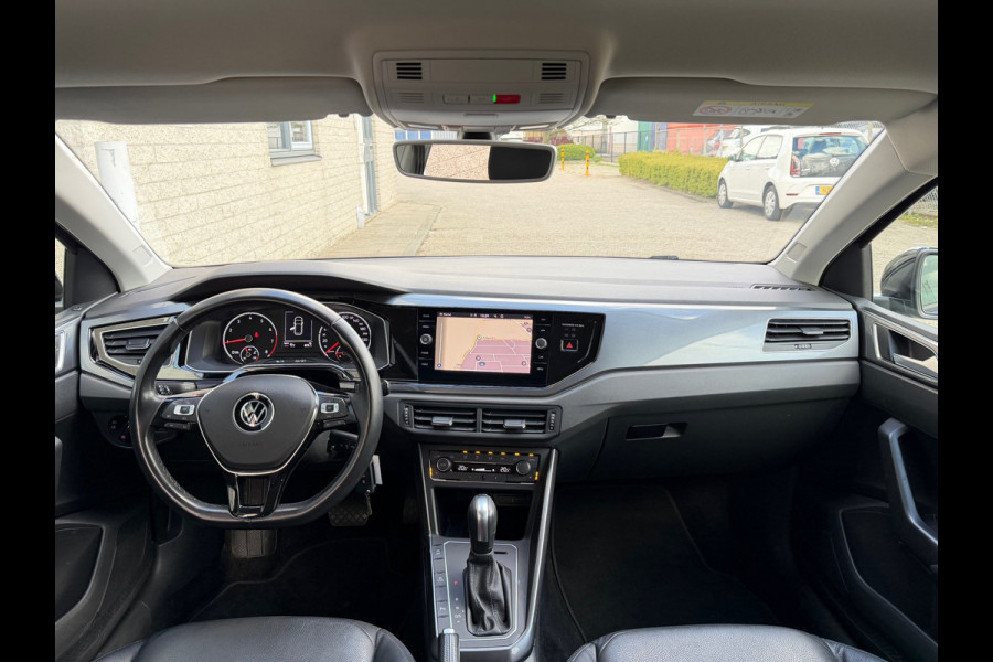 Volkswagen Polo 1.0 TSI Highline Business R-LINE Automaat