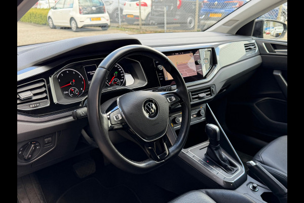 Volkswagen Polo 1.0 TSI Highline Business R-LINE Automaat