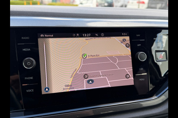 Volkswagen Polo 1.0 TSI Highline Business R-LINE Automaat