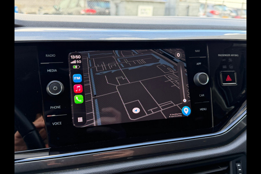 Volkswagen Polo 1.0 TSI Highline Business R-LINE Automaat