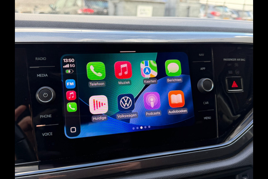 Volkswagen Polo 1.0 TSI Highline Business R-LINE Automaat