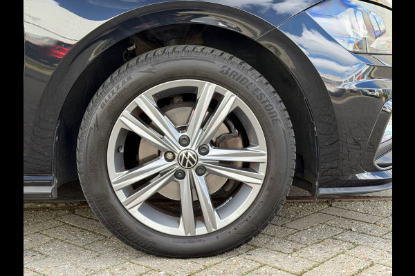 Volkswagen Polo 1.0 TSI Highline Business R-LINE Automaat