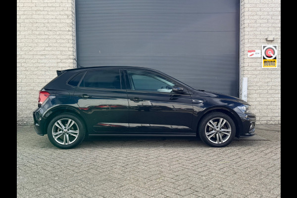 Volkswagen Polo 1.0 TSI Highline Business R-LINE Automaat