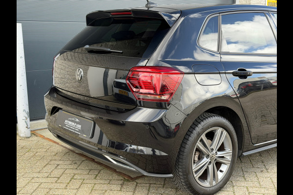 Volkswagen Polo 1.0 TSI Highline Business R-LINE Automaat