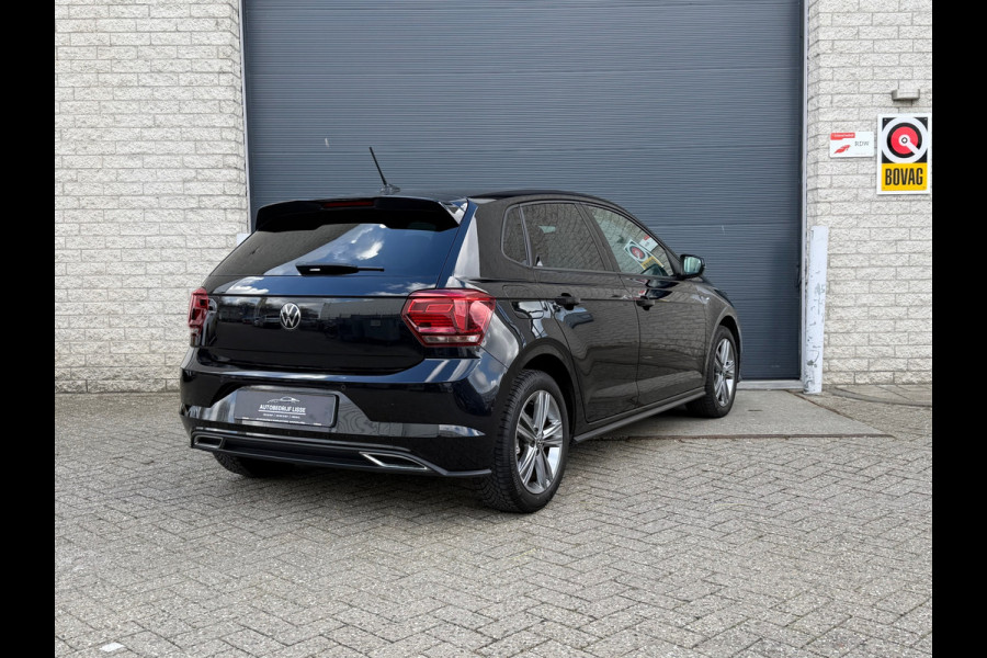 Volkswagen Polo 1.0 TSI Highline Business R-LINE Automaat