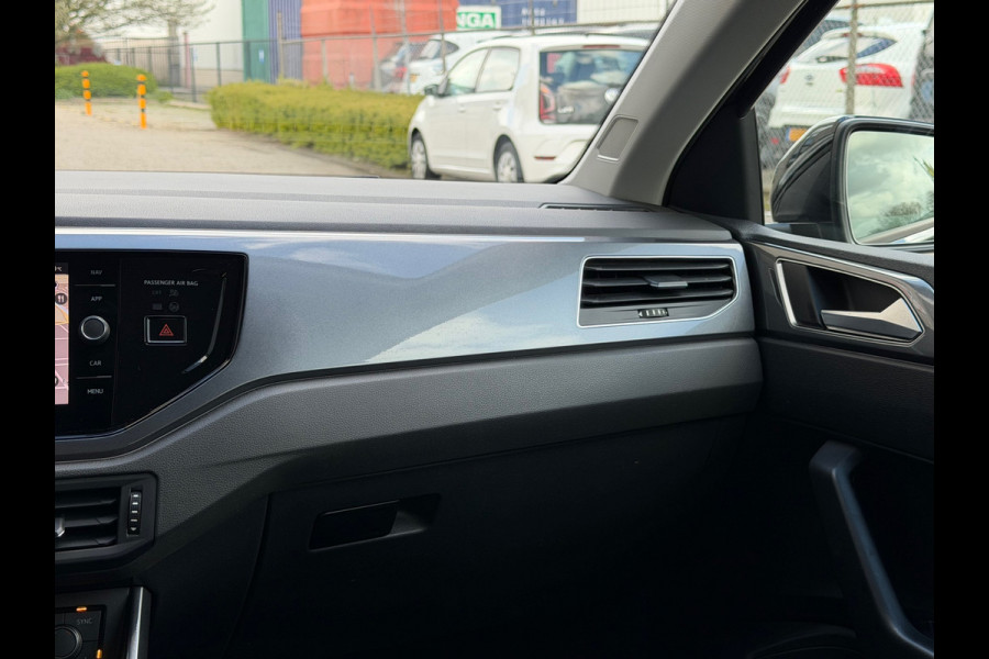 Volkswagen Polo 1.0 TSI Highline Business R-LINE Automaat