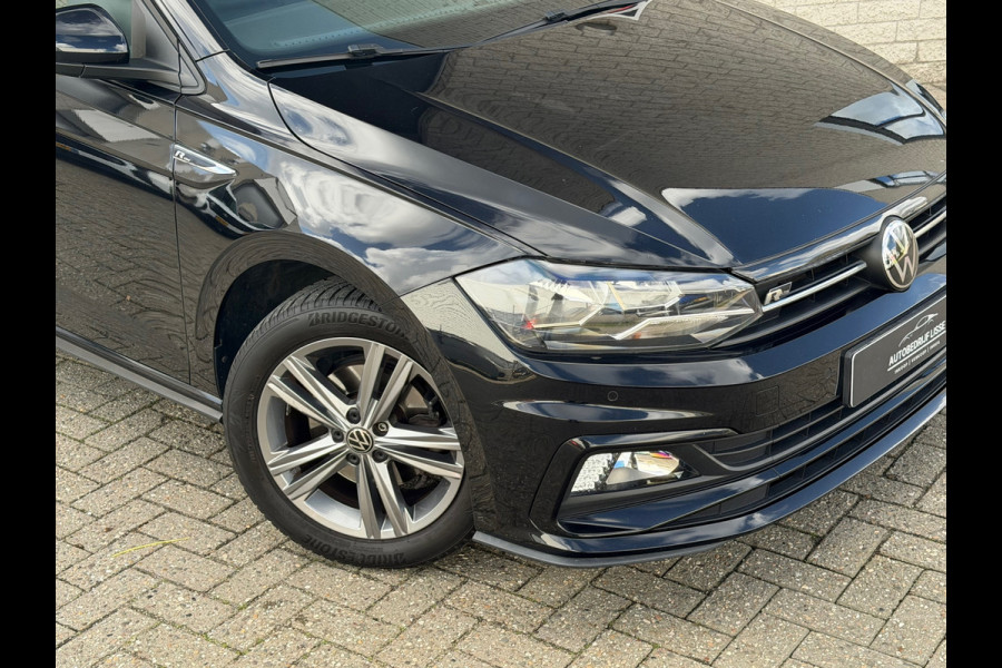 Volkswagen Polo 1.0 TSI Highline Business R-LINE Automaat