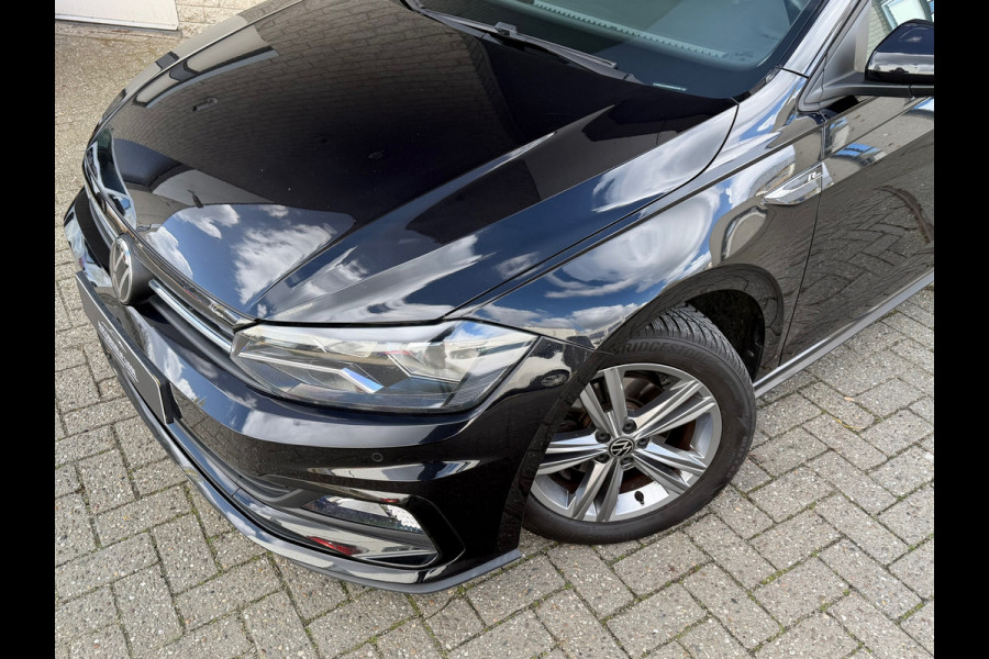 Volkswagen Polo 1.0 TSI Highline Business R-LINE Automaat