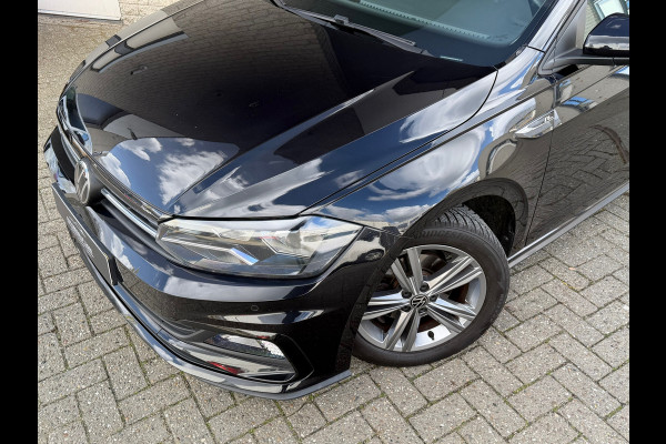 Volkswagen Polo 1.0 TSI Highline Business R-LINE Automaat