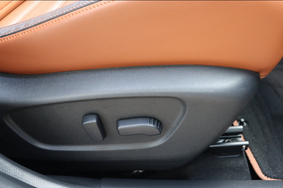 Nissan X-Trail 1.3 DIG-T Bus. org.NL Bose trekhaak el.dak stuur+stoelverw camera el.klep