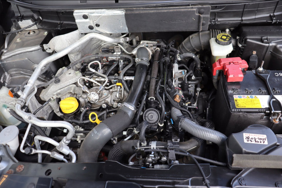 Nissan X-Trail 1.3 DIG-T Bus. org.NL Bose trekhaak el.dak stuur+stoelverw camera el.klep