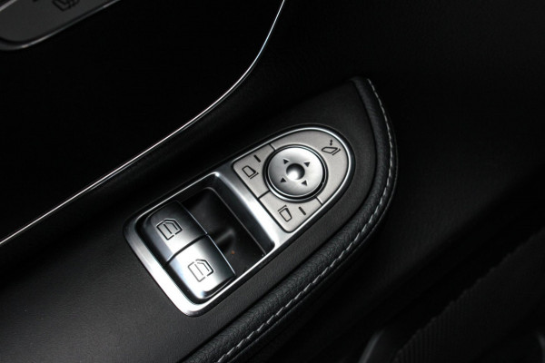 Mercedes-Benz V-Klasse 300d 4X4 EXTRA LANG AMG DC 240PK L3H1 DUBBEL CABINE / JB-EDITION / BILSTEIN SCHROEFSET/ NIGHT EDITION/ FULL