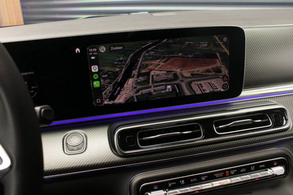 Mercedes-Benz V-Klasse 300d 4X4 EXTRA LANG AMG DC 240PK L3H1 DUBBEL CABINE / JB-EDITION / BILSTEIN SCHROEFSET/ NIGHT EDITION/ FULL