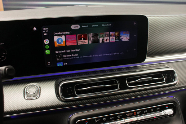 Mercedes-Benz V-Klasse 300d 4X4 EXTRA LANG AMG DC 240PK L3H1 DUBBEL CABINE / JB-EDITION / BILSTEIN SCHROEFSET/ NIGHT EDITION/ FULL