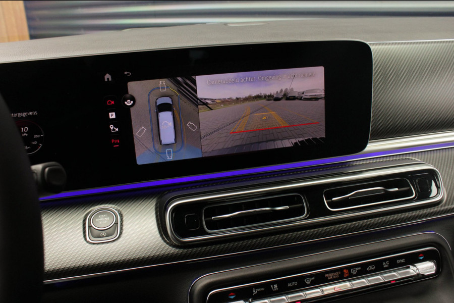 Mercedes-Benz V-Klasse 300d 4X4 EXTRA LANG AMG DC 240PK L3H1 DUBBEL CABINE / JB-EDITION / BILSTEIN SCHROEFSET/ NIGHT EDITION/ FULL