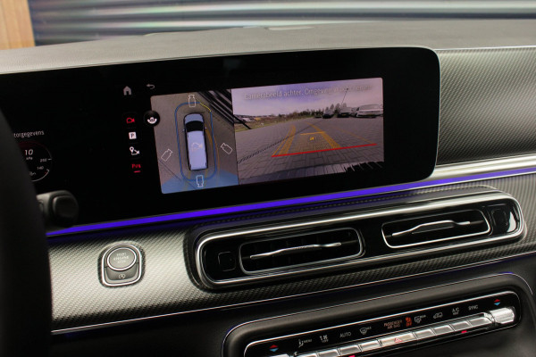 Mercedes-Benz V-Klasse 300d 4X4 EXTRA LANG AMG DC 240PK L3H1 DUBBEL CABINE / JB-EDITION / BILSTEIN SCHROEFSET/ NIGHT EDITION/ FULL