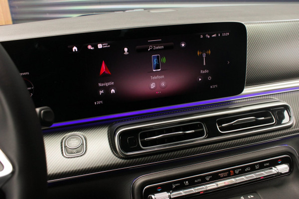 Mercedes-Benz V-Klasse 300d 4X4 EXTRA LANG AMG DC 240PK L3H1 DUBBEL CABINE / JB-EDITION / BILSTEIN SCHROEFSET/ NIGHT EDITION/ FULL