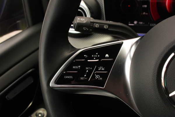 Mercedes-Benz V-Klasse 300d 4X4 EXTRA LANG AMG DC 240PK L3H1 DUBBEL CABINE / JB-EDITION / BILSTEIN SCHROEFSET/ NIGHT EDITION/ FULL