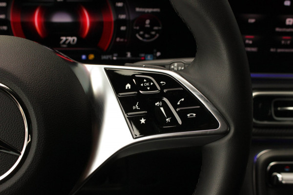 Mercedes-Benz V-Klasse 300d 4X4 EXTRA LANG AMG DC 240PK L3H1 DUBBEL CABINE / JB-EDITION / BILSTEIN SCHROEFSET/ NIGHT EDITION/ FULL