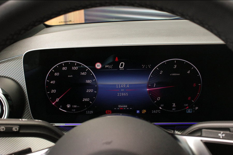 Mercedes-Benz V-Klasse 300d 4X4 EXTRA LANG AMG DC 240PK L3H1 DUBBEL CABINE / JB-EDITION / BILSTEIN SCHROEFSET/ NIGHT EDITION/ FULL